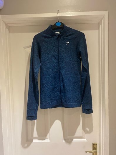 Gymshark Jacket