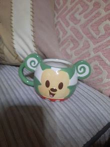 Disney mug