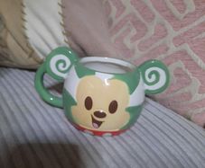 Disney mug