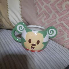 Disney mug