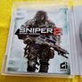 Sniper 2 Ghost warrior PlayStation3 ps3 Games Original Image 3