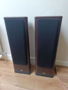 Tannoy 633 D30 Speakers