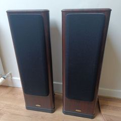 Tannoy 633 D30 Speakers