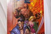 Marvel 1602 Fantastick Four