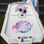Air Hockey game Image 2