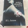 Fifty Shades trilogy Image 2