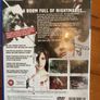 Silent Hill 4, the room, for PS2. Image 5