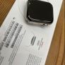 Apple Watch Series 5 stainless steel 100% Battery health. Image 4