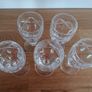 Waterford Crystal Sherry Glasses Image 3
