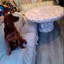 Dinner table Image 3