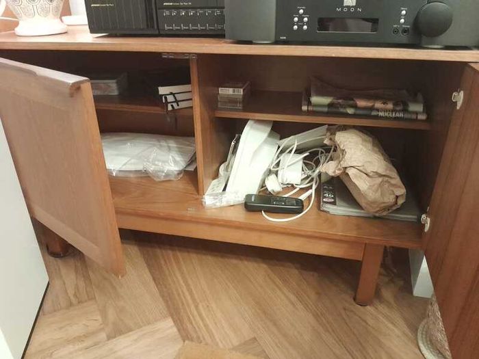 Mid Century Sideboard
