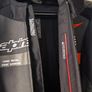 Alpinestars GP Force Chaser Leather Suit 2 Pc Image 8