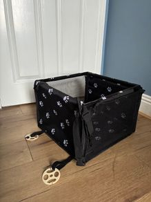 Dog Car Seat