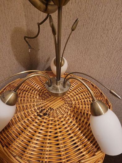 ceiling lights