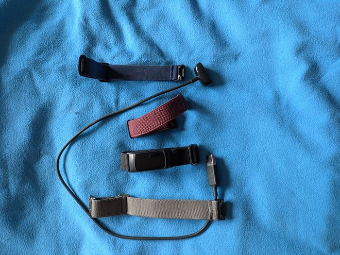 Fitbit Charge 5