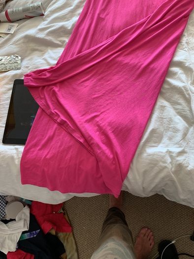 Boden ankle length skirt