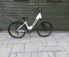 Ebike
