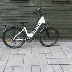 Ebike