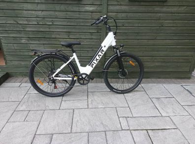 Ebike
