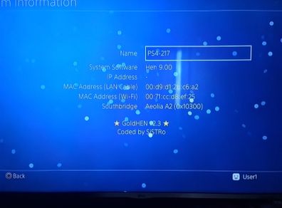 ps4 jailbreak goldhen