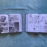 BERSERK Deluxe Editions (Vol. 1 & 2) Hardcover Manga Bundle Image 4