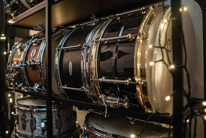Swap Studio Time for Pro Audio Gear or Quality Instruments