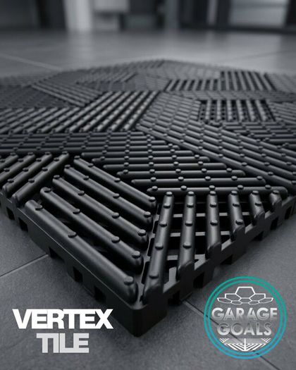 Vertex Tiles - Made In Ireland