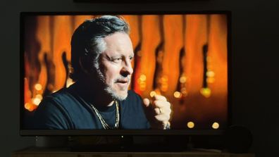 Smart TV 32" - Panasonic
