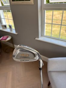50 degree golf wedge
