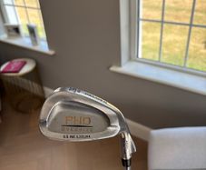 50 degree golf wedge