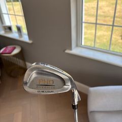50 degree golf wedge