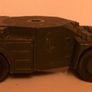 Dinky Toys France  1/43 AML Panhard Armoured Scout car Image 6