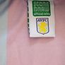 Aston villa retro jersey score draw Image 2