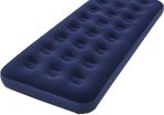 Airbed Quick Inflation Outdoor Camping Air Mattress, Blue (FREE POSTAGE)