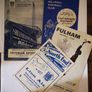 1960s Football Programmes Image 7