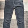 Kooples Lizzy Skinny jeans Size 25/Uk6 Black Studded Image 2