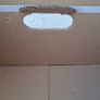 Professional Moving Boxes, double walled and internally reinforced. Standard size Image 10