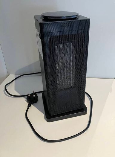 Heater