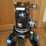 SIRUI R-4213X Carbon Fibre Tripod + K-40X Head Image 2