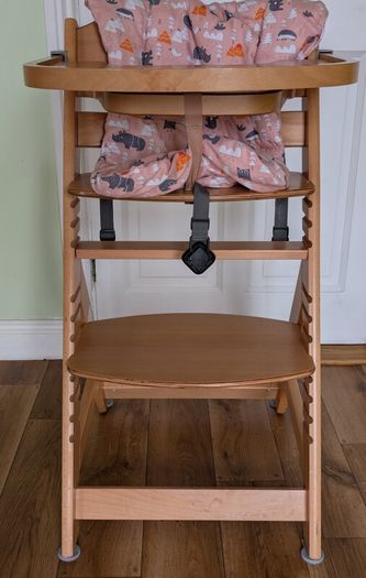 High Chair