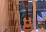 CB SKY Small Child's Guitar