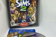 The Sims 2  PS2