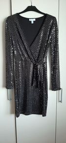shine dress
