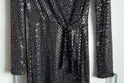 shine dress