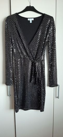 shine dress