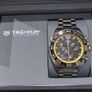 TAG Heuer Formula 1 Chronograph Image 3