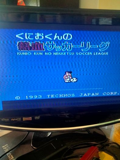 Famicom + Disk System