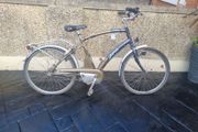 bike electric project