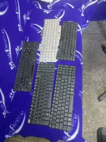 laptop keyboards