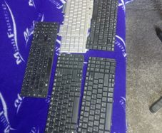 laptop keyboards